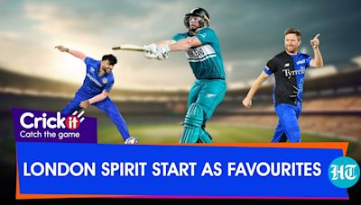 Southern Brave vs London Spirit | The Hundred | 24 July Match Prediction, Team Fantasy, Pitch Report