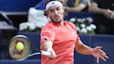 Ruud se medirá con Tsitsipas en la final del Torneo de Barcelona