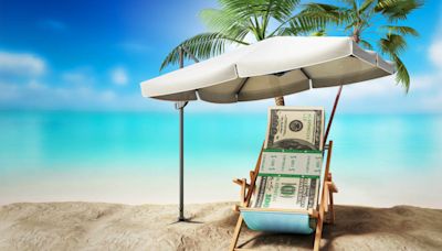 Today is the last day of the stock market’s ‘good’ season. Should you take your profits and run for the summer?