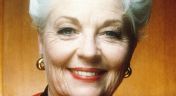 27. Ann Richards