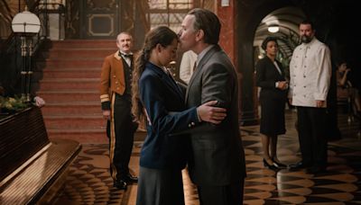 ‘A Gentleman in Moscow’ Finale Will Make You Cry, if Only for a Moment
