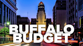 Buffalo Common Council votes to decrease property tax rate increase to 4.19%, instead of original 9% proposal