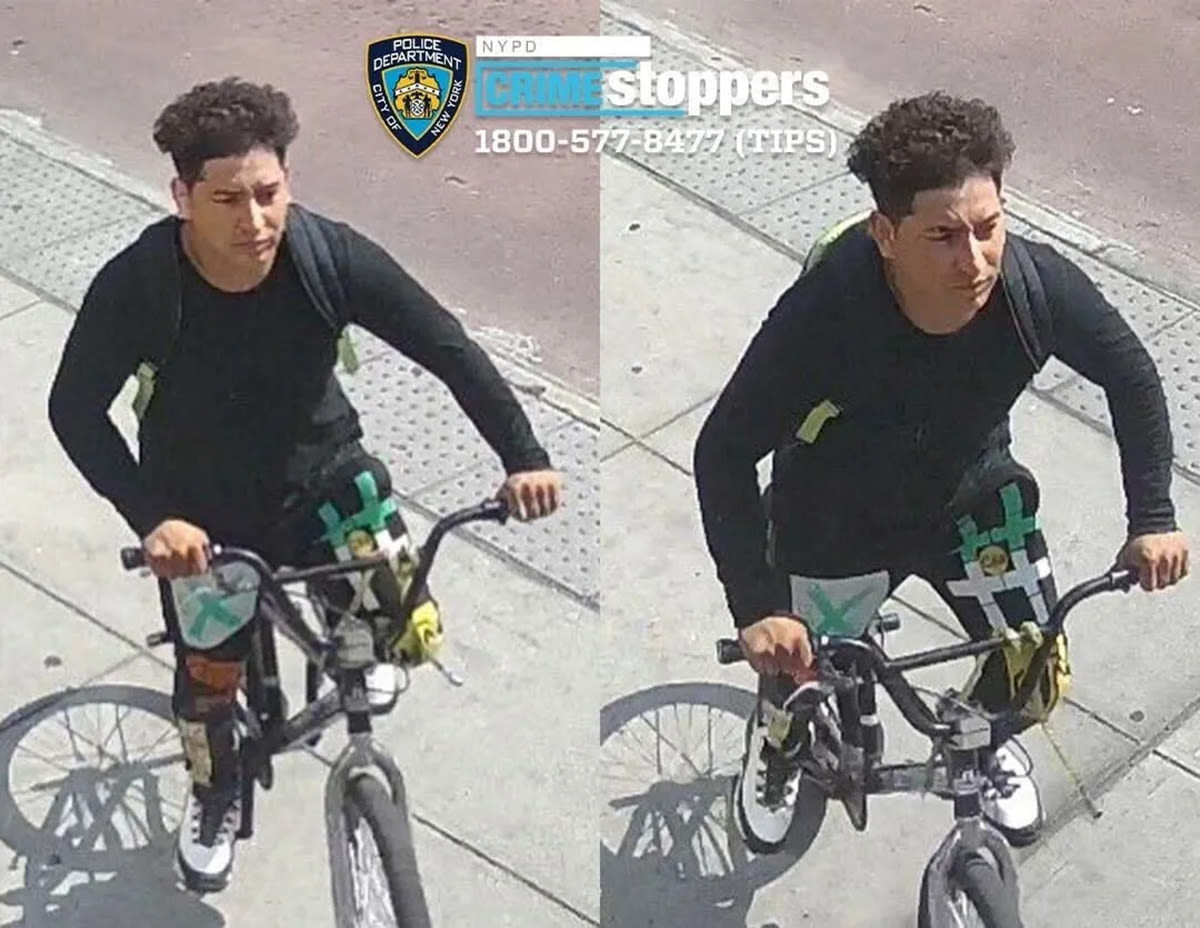 Cops nab ‘person of interest’ in Queens park sex attack against 13 year old girl