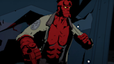 Hellboy Game Trailer Shows Mike Mignola’s Iconic Style