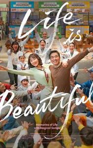 Life Is Beautiful (2022 film)