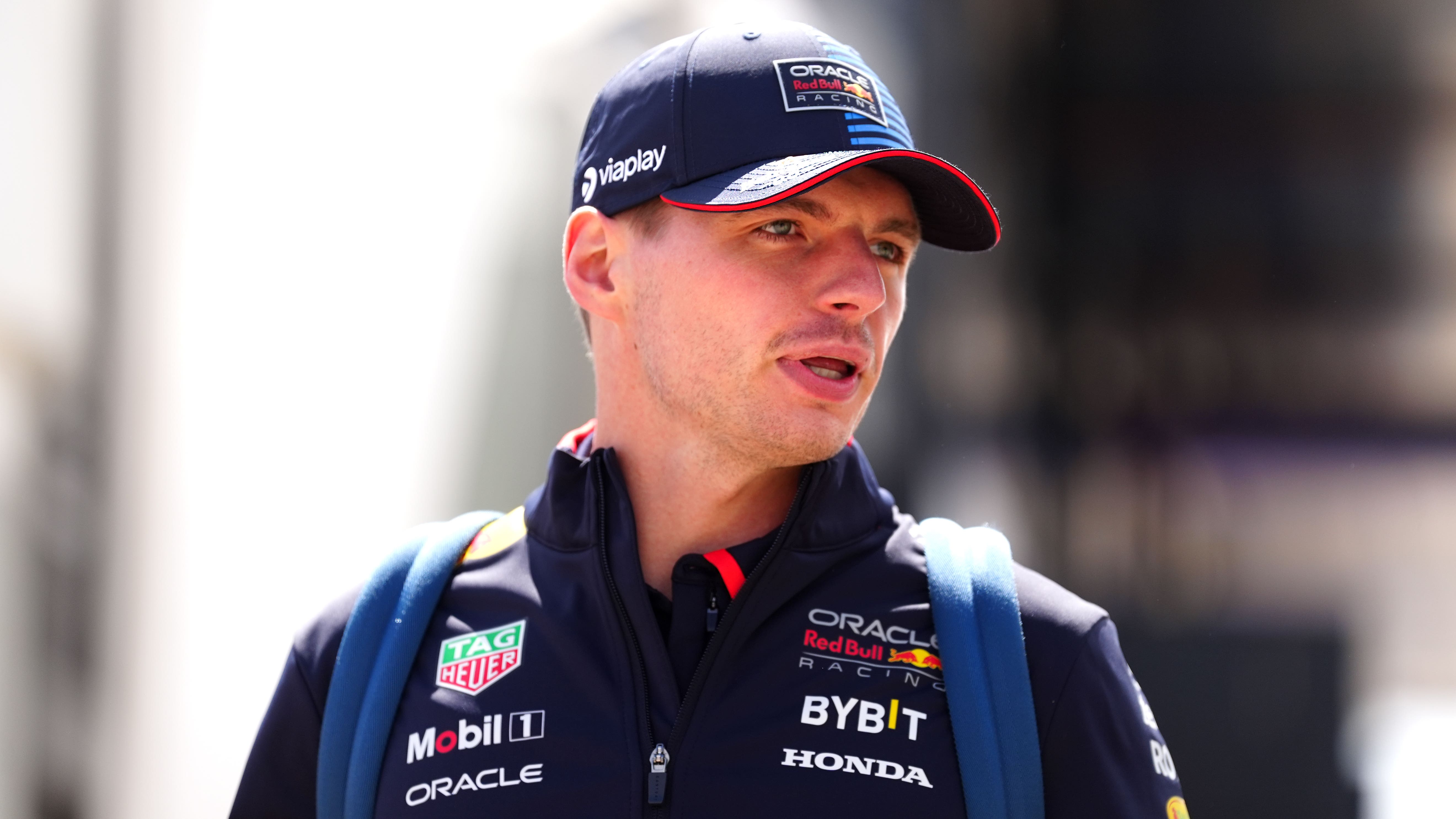 Max Verstappen open to Aston Martin move ‘in the future’ after Adrian Newey deal