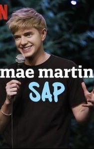 Mae Martin: SAP