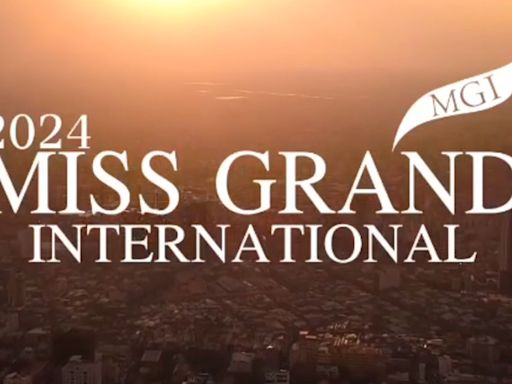 Miss Grand International: ¿Cuándo y dónde será el concurso donde Luciana dejará la corona?