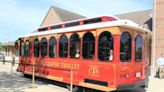 Chillicothe celebrates 2023 Ohio Loves Transit Week