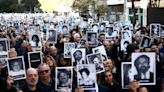 Families demand justice 30 years after deadly Argentina bomb attack