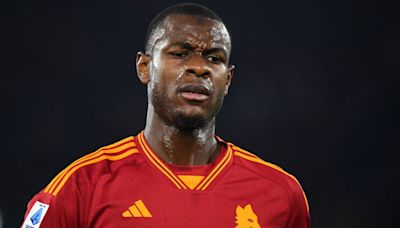 Revealed: Roma's Evan Ndicka may have suffered collapse as a result of heavy challenge in abandoned Udinese clash | Goal.com English Bahrain