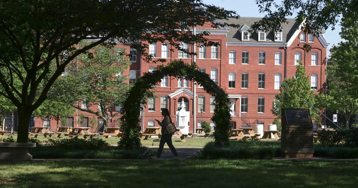 A queen, a justice and a Rose to highlight Spelman’s graduation rites