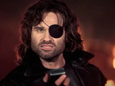 Escape From L.A. Is an Underappreciated John Carpenter Movie