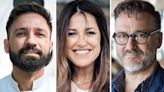 La vuelta de Cocineros argentinos: sorpresas, influencers y nuevas secciones para competir con Ariel Rodríguez Palacios