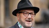 George Galloway criticised for ‘blatant homophobia’ | BreakingNews.ie