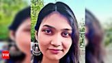 Nursing student found dead in Bengaluru | Kolkata News - Times of India