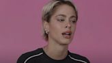 Tini Stoessel, a corazón abierto sobre su salud mental: “Me diagnosticaron depresión”