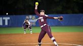 When was last time Texas A&M softball made the WCWS? Aggies aiming for first trip since 2017