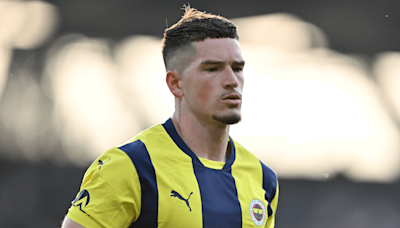 Ex-Rangers star Ryan Kent blasted by Fenerbahce fans after making shock return