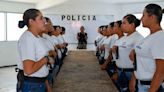 Naucalpan abre convocatoria para 45 plazas de mujeres en Policía de Proximidad | El Universal