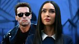 Megan Fox's Sexy Subservience Robot Is Scarier Than A Terminator For One Reason - Looper
