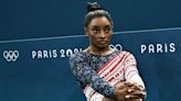 Simone Biles' Cryptic Statement After Winning Gold Sparks Retirement Rumors