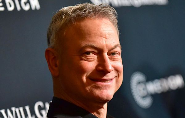 How Gary Sinise Honors Nation’s Heroes Every Day Of The Year