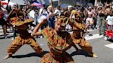 Juneteenth in Leimert Park — a time for celebration and reflection