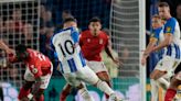 Brighton & Hove Albion vs Nottingham Forest LIVE: Premier League result, final score and reaction