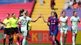 UWCL Semifinals: Chelsea and Lyon secure Leg 1 victories