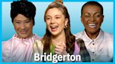 'Bridgerton' Stars Tease Strained Friendships, New Romances & More in Season 3