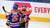 Deadspin | Oilers look to stave off elimination in Game 4 vs. Panthers