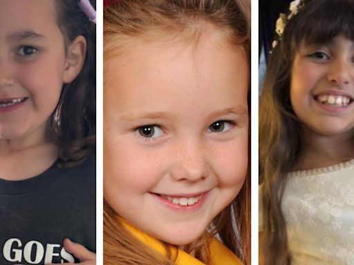 Boy, 17, charged with murders of three young girls in Southport stabbing attack