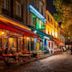 Place du Tertre