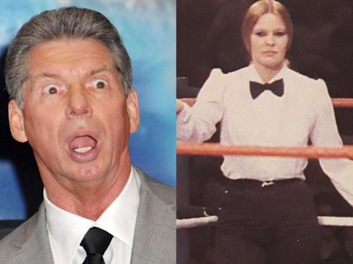 'I was forced into oral sex with...', former WWF referee Rita Chatterton's rape accusation covered in Netflix docuseries Mr. McMahon