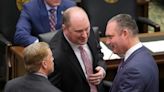 Oklahoma House of Representatives send Senate counterparts several options to cut taxes