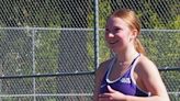 Girls tennis: Columbia River’s Emma Lungwitz wins 2A GSHL tennis singles title
