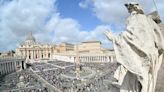 Vatican says 'no' to gender-affirming surgeries and gender theory in new document