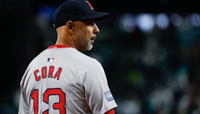 MLB》躍升史上第二高薪總教練，Alex Cora 和紅襪隊達成三年續約 - MLB - 棒球 | 運動視界 Sports Vision