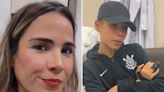 Wanessa Camargo entrega emergência hospitalar com o filho José Marcus; entenda