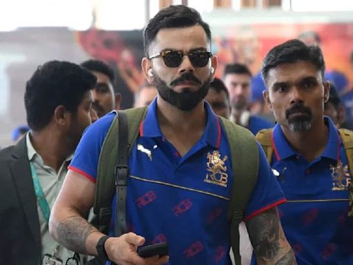 Aditya Birla Group’s new-age fashion arm invests in Virat Kohli-backed WROGN