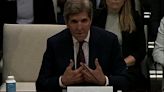 US climate envoy John Kerry declines to call Xi Jinping a 'dictator'