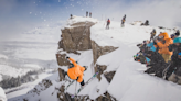 Athletes Announced For Kings And Queens of Corbet's Couloir 2024