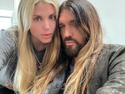 Billy Ray Cyrus Granted Emergency Motion to Stop Ex Firerose From Using Credit Cards - E! Online