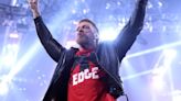 Report: Edge And WWE ‘Not Close’ Financially On A New Deal