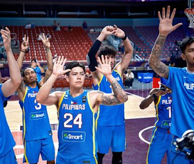Lean but mean: Tim Cone says Gilas Pilipinas not expanding player pool