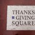 Thanks-Giving Square