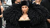 8 of the most daring outfits celebrities wore during Paris Haute Couture Fashion Week 2023