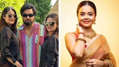 Payal Malik Slams Devoleena Bhattacharjee For 'Filthy And Disgusting' Remarks on Her Marriage