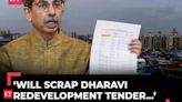 'Won’t allow Mumbai to turn into Adani city': Uddhav Thackeray vows to scrap Dharavi redevelopment project